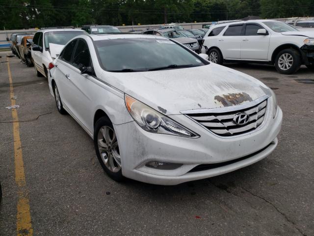 HYUNDAI SONATA SE 2013 5npec4ac2dh588375