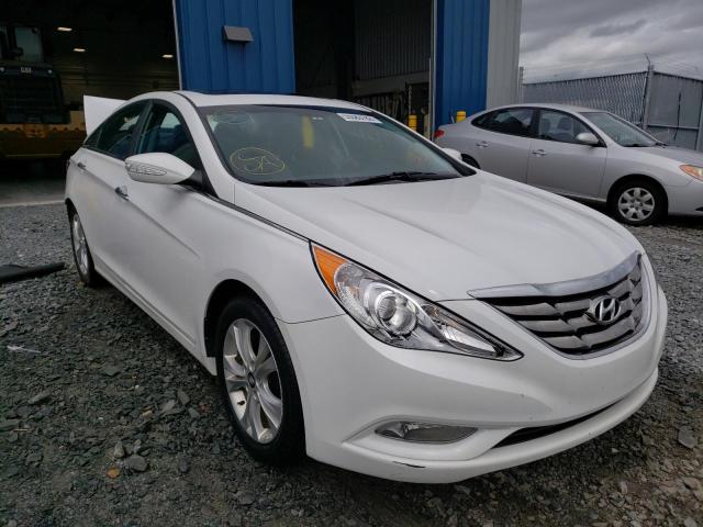 HYUNDAI SONATA SE 2013 5npec4ac2dh592085