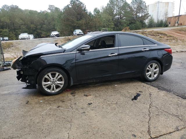 HYUNDAI SONATA SE 2013 5npec4ac2dh592863