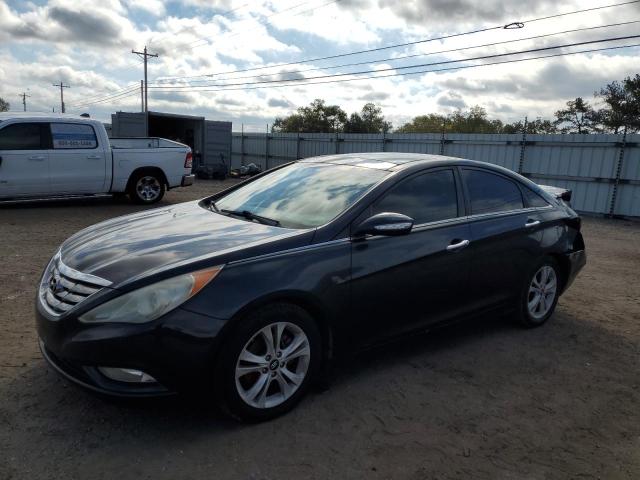 HYUNDAI SONATA SE 2013 5npec4ac2dh598789