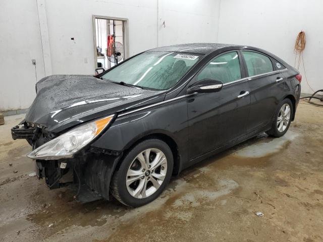 HYUNDAI SONATA SE 2013 5npec4ac2dh599666