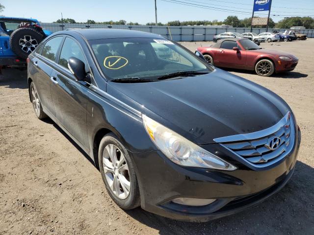 HYUNDAI SONATA SE 2013 5npec4ac2dh602680