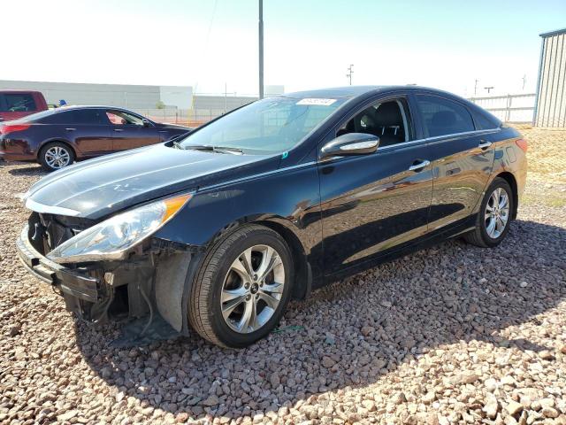 HYUNDAI SONATA 2013 5npec4ac2dh602694