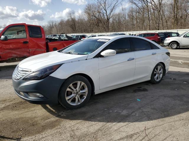 HYUNDAI SONATA SE 2013 5npec4ac2dh603358