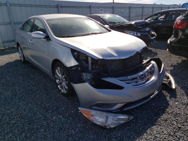 HYUNDAI SONATA SE 2013 5npec4ac2dh605966