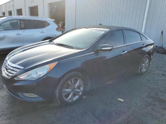 HYUNDAI SONATA 2013 5npec4ac2dh607944