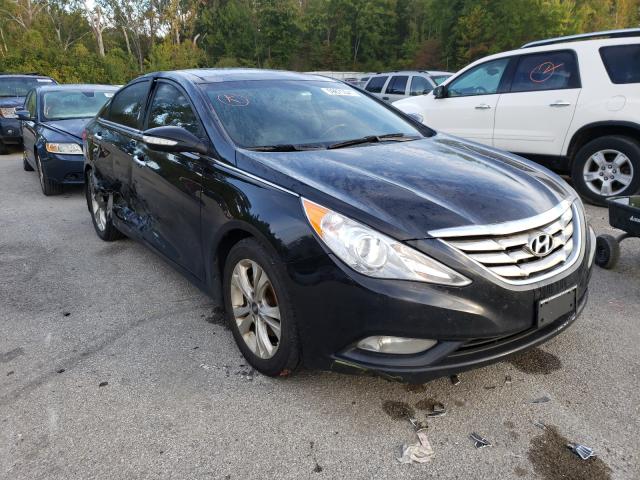 HYUNDAI SONATA SE 2013 5npec4ac2dh608138