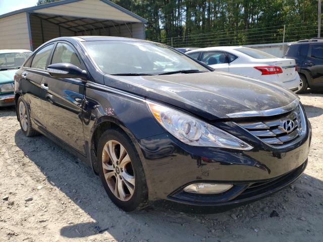 HYUNDAI SONATA SE 2013 5npec4ac2dh608446