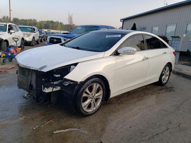 HYUNDAI SONATA SE 2013 5npec4ac2dh609662