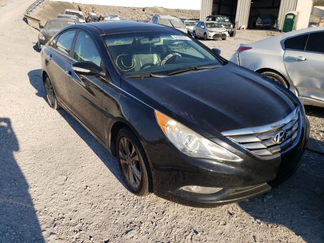 HYUNDAI SONATA SE 2013 5npec4ac2dh611749