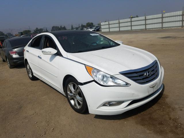 HYUNDAI SONATA SE 2013 5npec4ac2dh615445