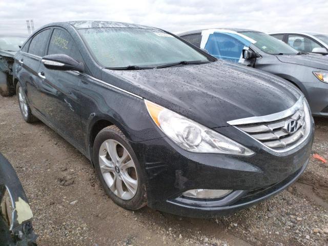 HYUNDAI SONATA SE 2013 5npec4ac2dh620161