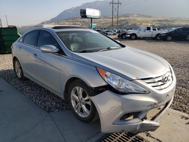 HYUNDAI SONATA SE 2013 5npec4ac2dh622671