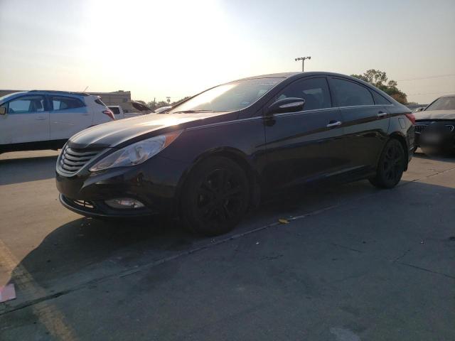 HYUNDAI SONATA SE 2013 5npec4ac2dh625554