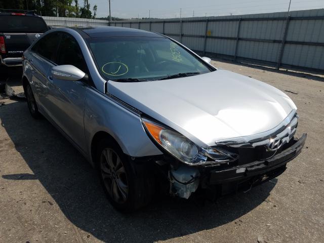 HYUNDAI SONATA SE 2013 5npec4ac2dh625800