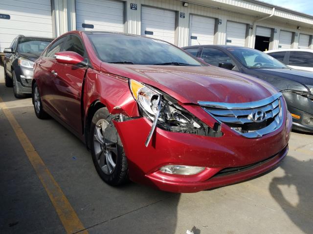 HYUNDAI SONATA SE 2013 5npec4ac2dh629183