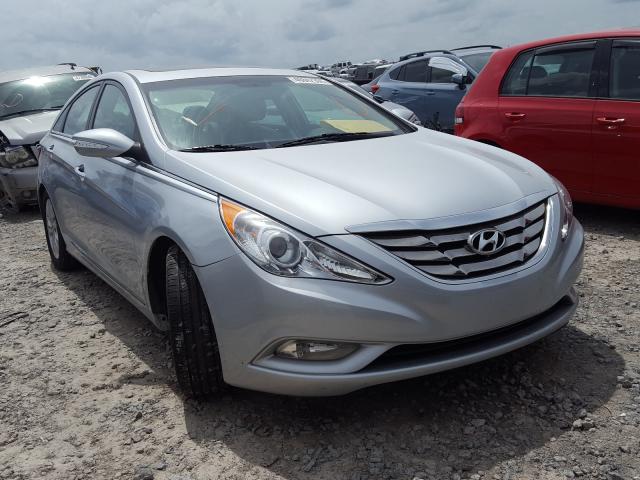 HYUNDAI SONATA SE 2013 5npec4ac2dh636621