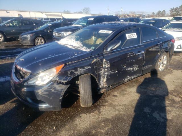 HYUNDAI SONATA SE 2013 5npec4ac2dh639423