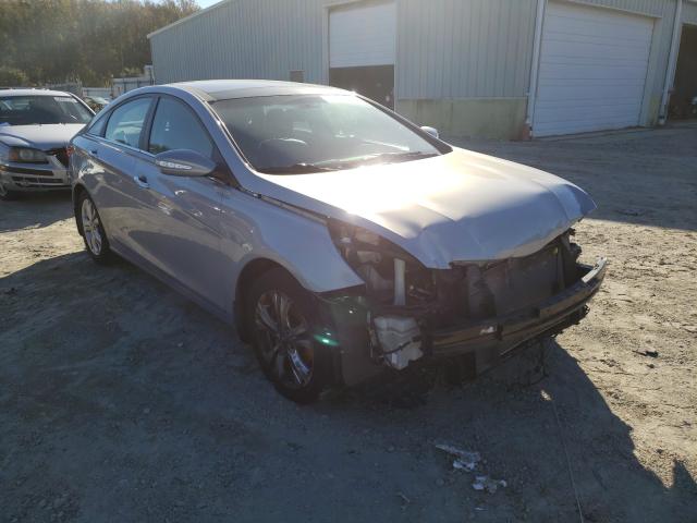 HYUNDAI SONATA SE 2013 5npec4ac2dh640555