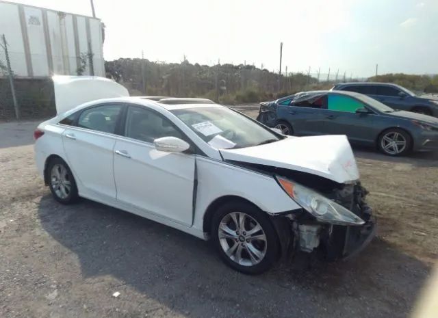 HYUNDAI SONATA 2013 5npec4ac2dh642399