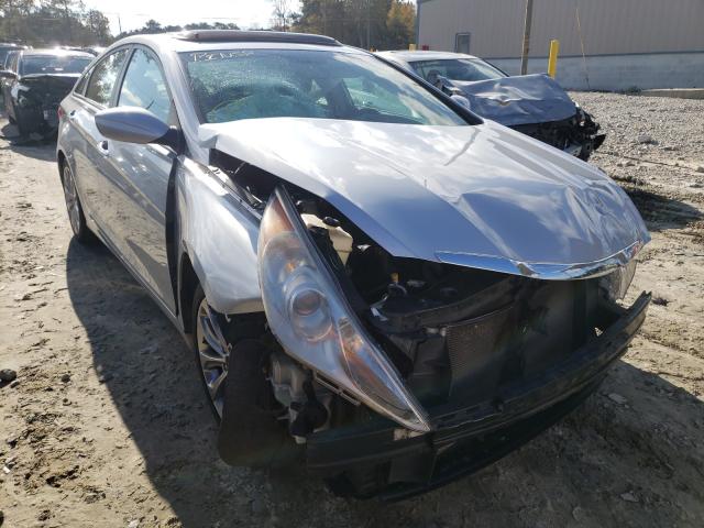 HYUNDAI SONATA SE 2013 5npec4ac2dh651782