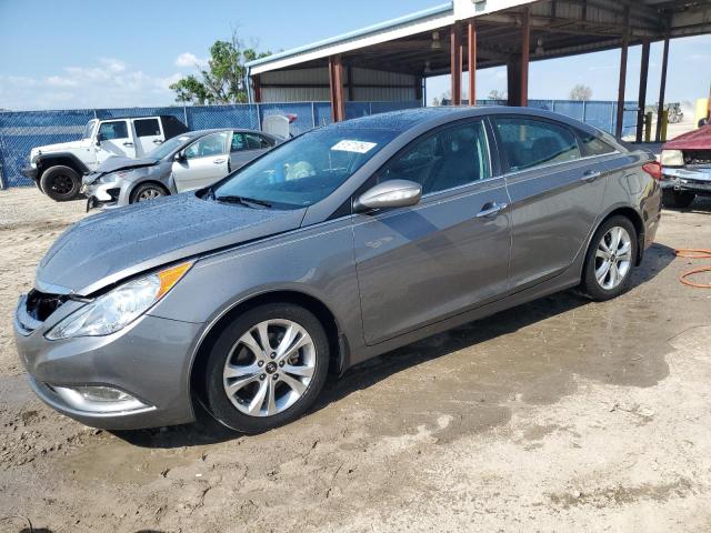 HYUNDAI SONATA 2013 5npec4ac2dh662460