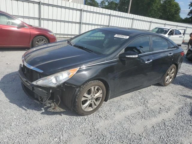 HYUNDAI SONATA SE 2013 5npec4ac2dh662703