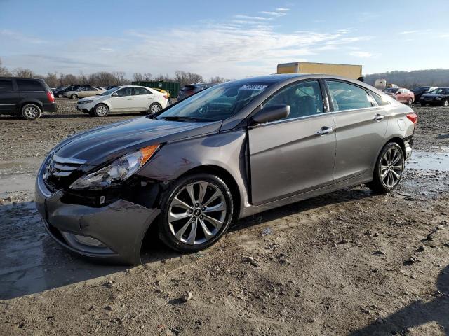 HYUNDAI SONATA SE 2013 5npec4ac2dh664211