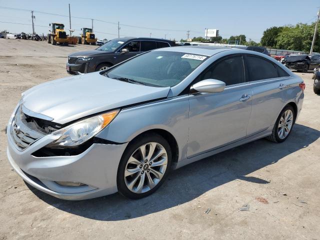 HYUNDAI SONATA 2013 5npec4ac2dh664368