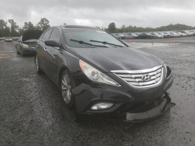 HYUNDAI SONATA SE 2013 5npec4ac2dh666704