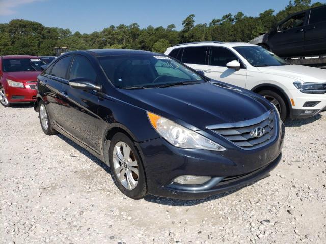 HYUNDAI SONATA SE 2013 5npec4ac2dh669585