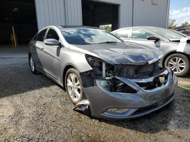 HYUNDAI SONATA SE 2013 5npec4ac2dh671305