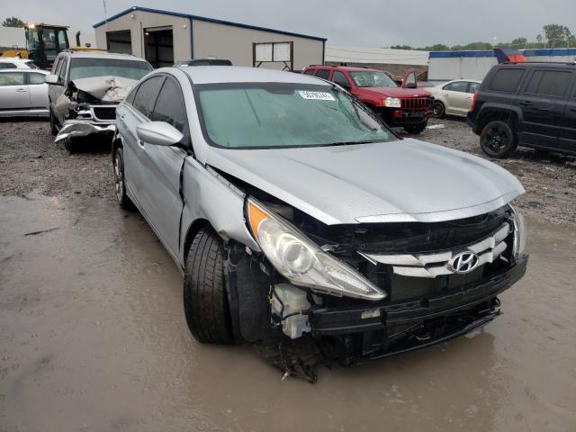 HYUNDAI SONATA SE 2013 5npec4ac2dh671367