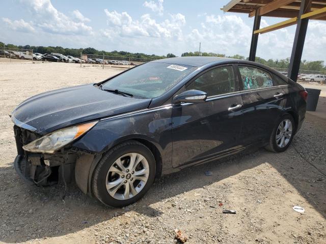 HYUNDAI SONATA SE 2013 5npec4ac2dh673586