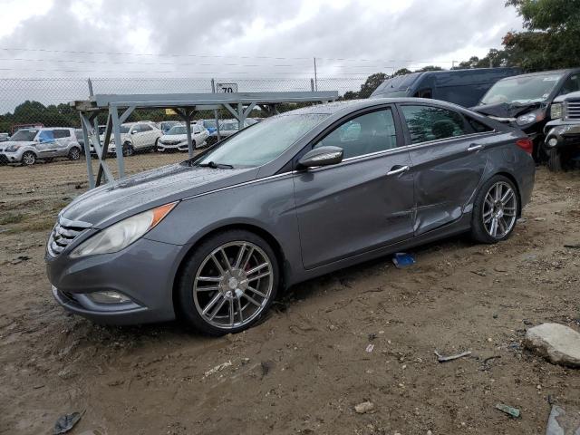 HYUNDAI SONATA SE 2013 5npec4ac2dh675080