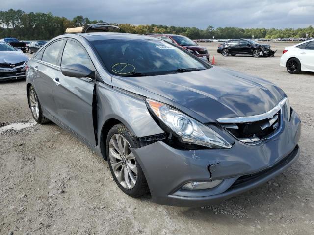 HYUNDAI SONATA SE 2013 5npec4ac2dh676116