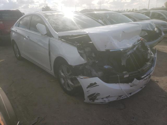 HYUNDAI SONATA SE 2013 5npec4ac2dh678934