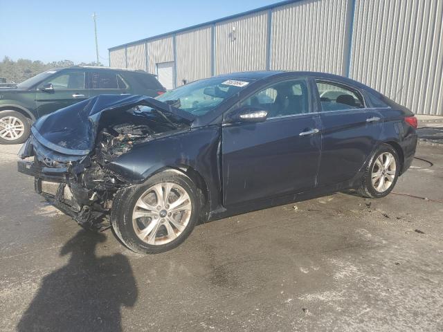 HYUNDAI SONATA SE 2013 5npec4ac2dh681509