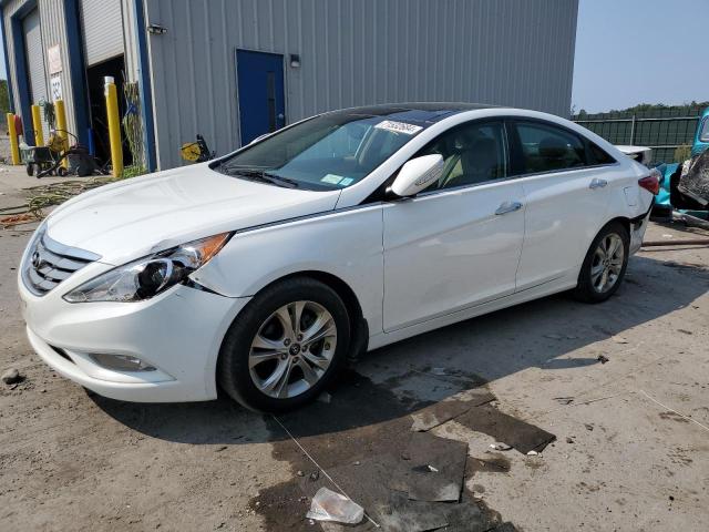 HYUNDAI SONATA SE 2013 5npec4ac2dh683048