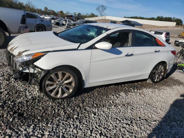 HYUNDAI SONATA SE 2013 5npec4ac2dh689335