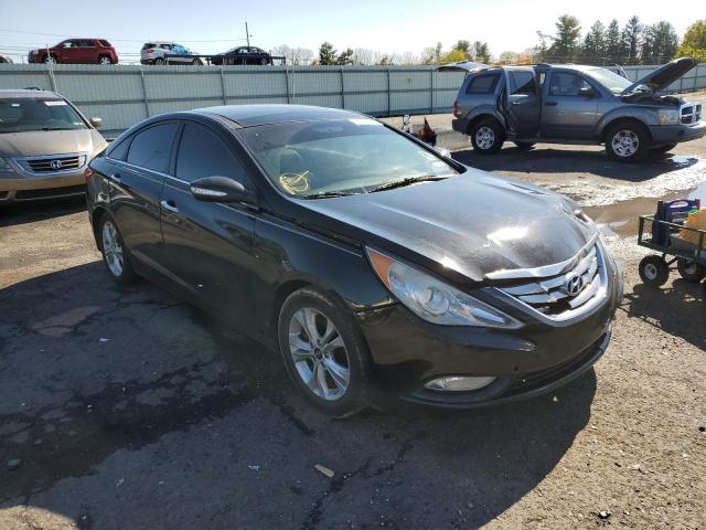 HYUNDAI SONATA 2013 5npec4ac2dh690808