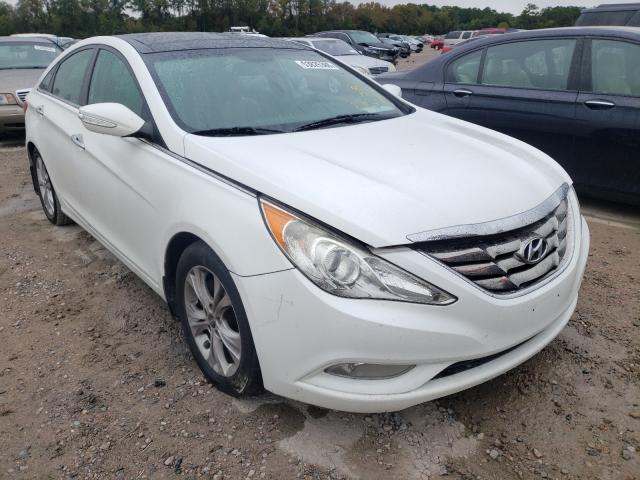 HYUNDAI NULL 2013 5npec4ac2dh696267