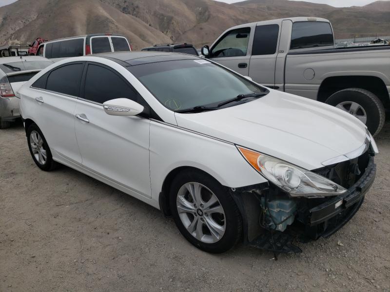 HYUNDAI SONATA SE 2013 5npec4ac2dh706828