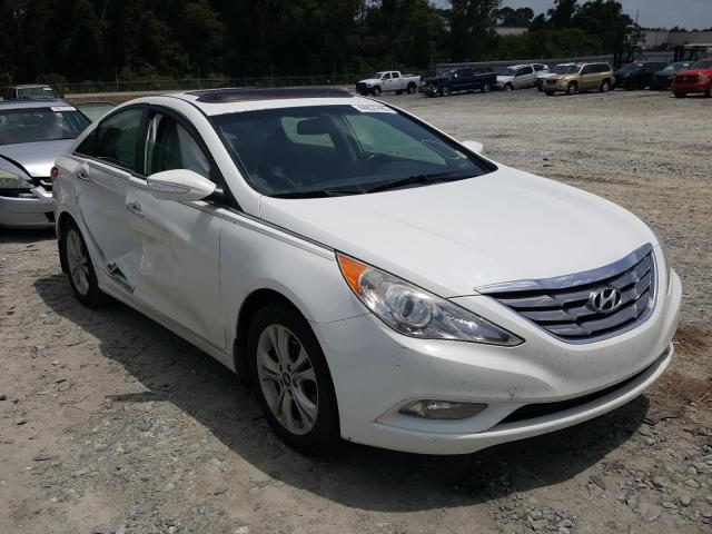 HYUNDAI SONATA SE 2013 5npec4ac2dh706831