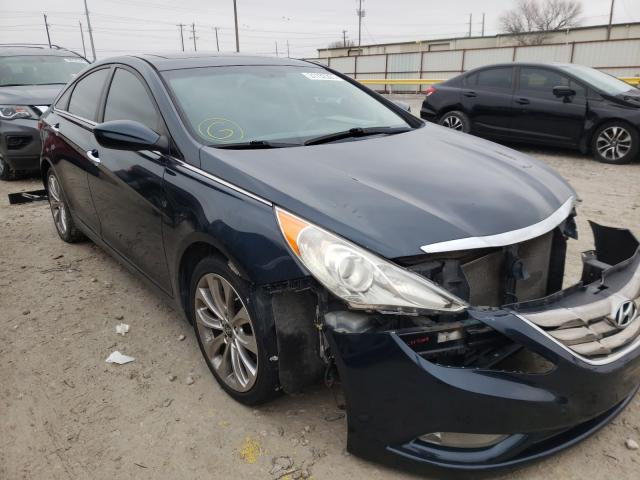 HYUNDAI SONATA SE 2013 5npec4ac2dh707901