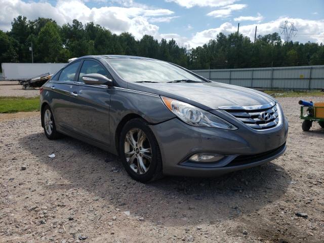 HYUNDAI SONATA SE 2013 5npec4ac2dh710653