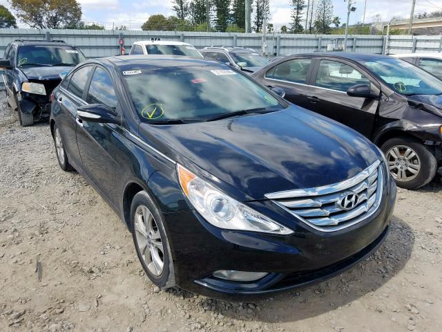 HYUNDAI SONATA SE 2013 5npec4ac2dh712516