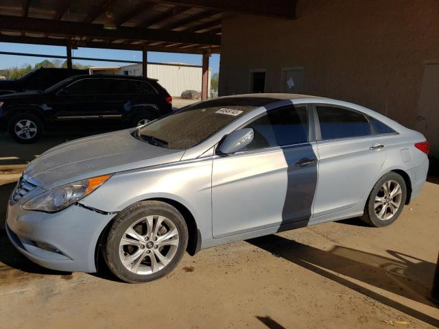 HYUNDAI SONATA SE 2013 5npec4ac2dh712869