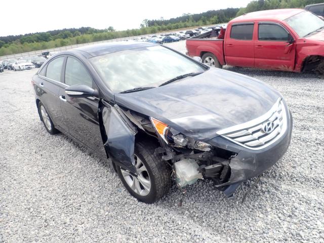 HYUNDAI SONATA SE 2013 5npec4ac2dh714671