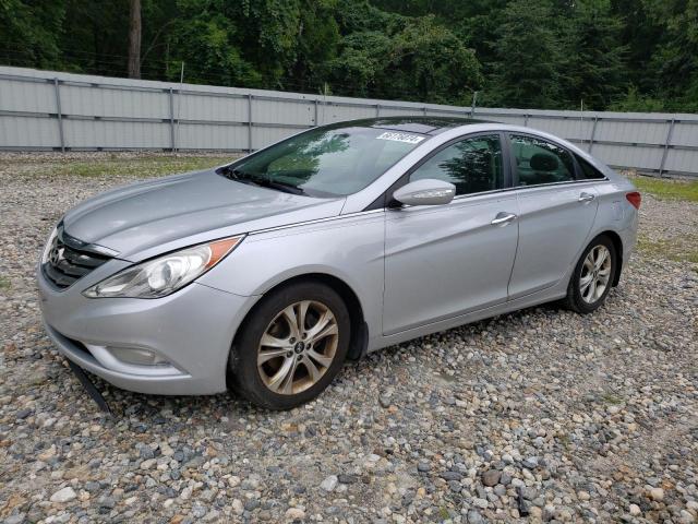 HYUNDAI SONATA SE 2013 5npec4ac2dh728084